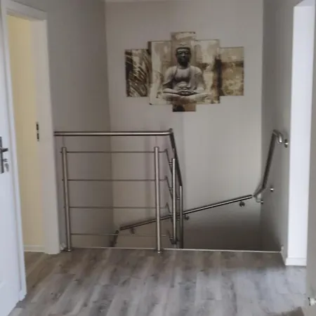 Krys Appartamento Dziwnówek