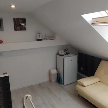 Krys Apartman