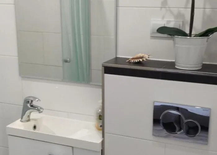 Appartamento Krys Dziwnówek