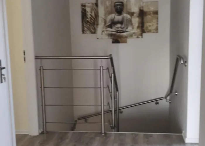 Krys Appartamento Dziwnówek